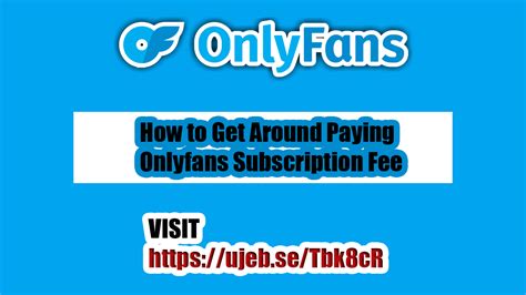 onlyfans subscription bypass|XMYSTERlOUSX/OnlyFans